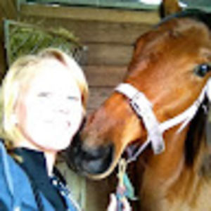 Meet your Posher, Amber